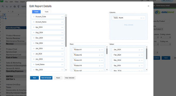 Datablend S Google Sheets App - City Background Collection - HD Quality